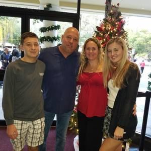 Meet your Posher, Deanna